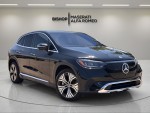 2025 MERCEDES-BENZ EQE 350 SUV 
