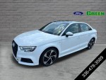 2020 AUDI A3 2.0T PREMIUM 