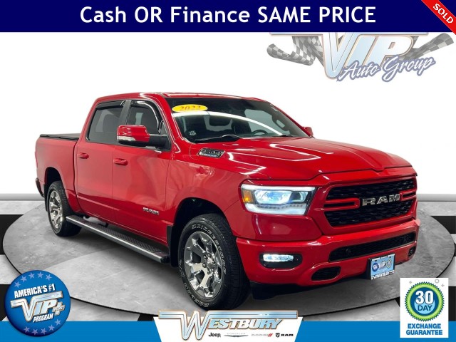 BUY RAM 1500 2022 BIG HORN, Local Autos Online LLC