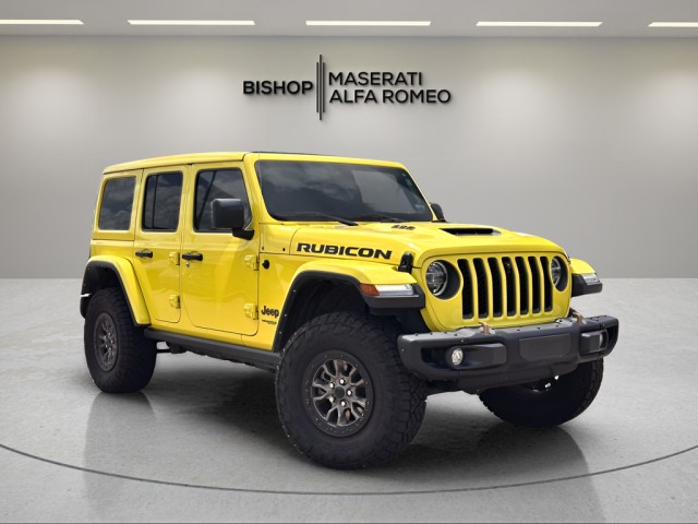 BUY JEEP WRANGLER 2022 UNLIMITED RUBICON 392, Local Autos Online LLC