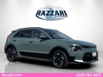 2023 KIA NIRO EV WIND 