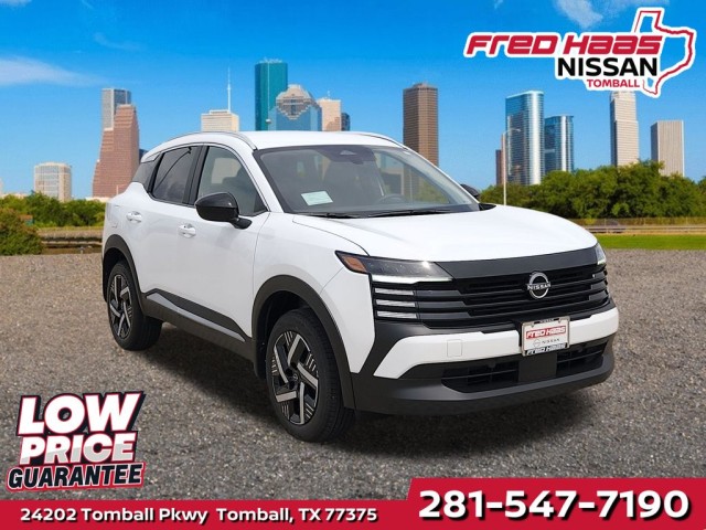 BUY NISSAN KICKS 2027 SV, Local Autos Online LLC
