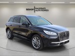 2025 LINCOLN CORSAIR PLUG-IN HYBRID GRAND TOURING 