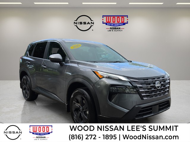 BUY NISSAN ROGUE 2026 SV, Local Autos Online LLC