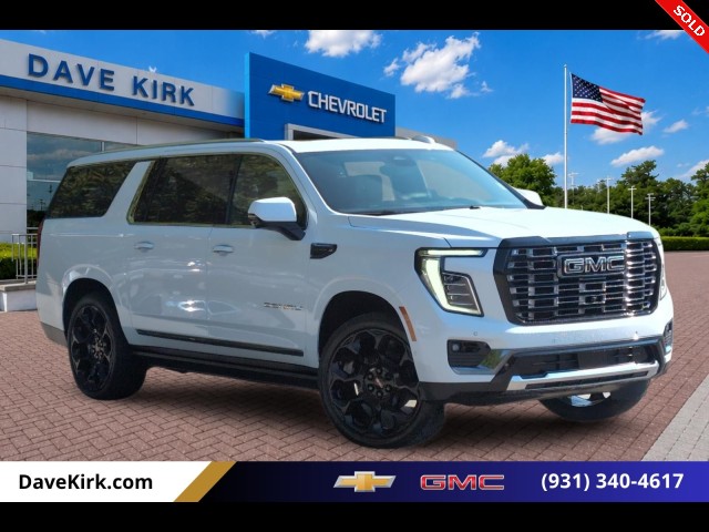 BUY GMC YUKON XL 2026 DENALI ULTIMATE, Local Autos Online LLC