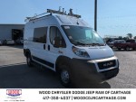 2021 RAM PROMASTER 1500 BASE 