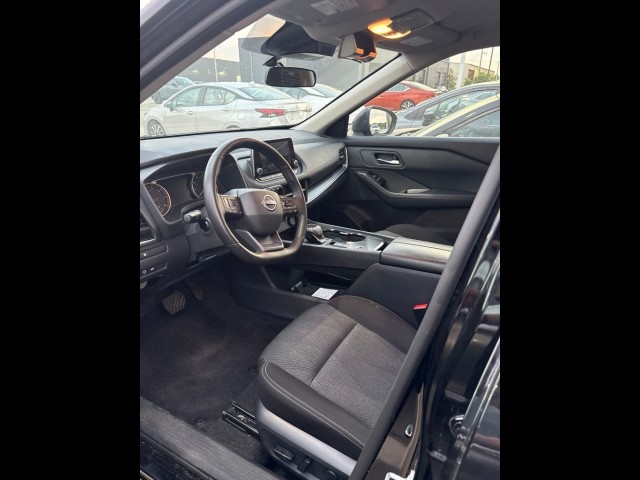 BUY NISSAN ROGUE 2025 SV, Local Autos Online LLC