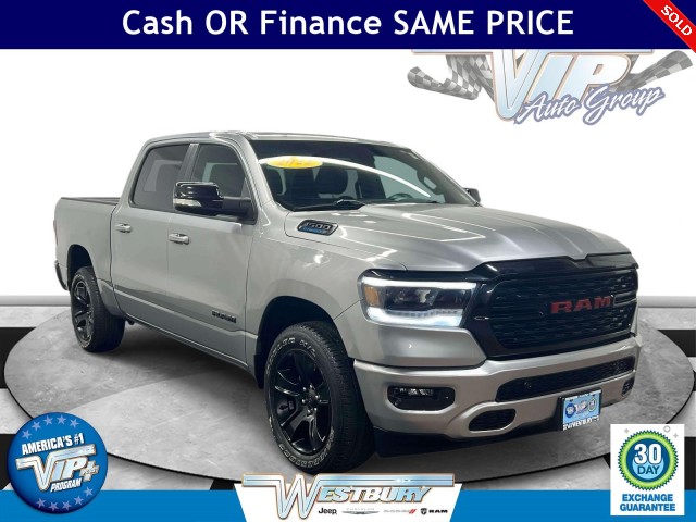BUY RAM 1500 2022 BIG HORN, Local Autos Online LLC