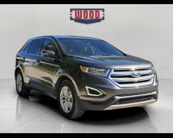 2015 Ford Edge