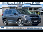 2026 SUBARU ASCENT TOURING 