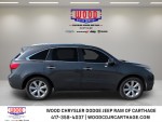 2016 ACURA MDX 3.5L 