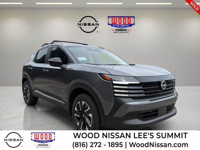 BUY NISSAN KICKS 2026 SV, Local Autos Online LLC