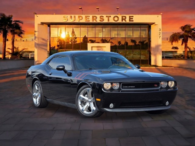 BUY DODGE CHALLENGER 2014 R/T, Local Autos Online LLC