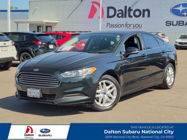 BUY FORD FUSION 2014 SE, Local Autos Online LLC