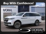 2027 LINCOLN NAVIGATOR BLACK LABEL 