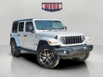 2024 JEEP WRANGLER SPORT S 4XE 