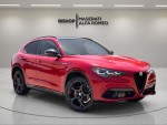 2026 ALFA ROMEO STELVIO BASE 