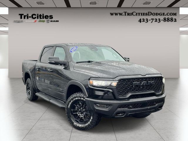 BUY RAM 1500 2026 REBEL, Local Autos Online LLC
