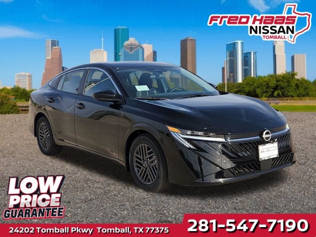 BUY NISSAN SENTRA 2026 SV, Local Autos Online LLC