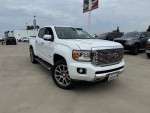 2017 GMC CANYON DENALI 