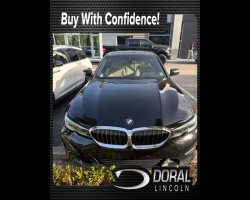 2019 Bmw 3 Series