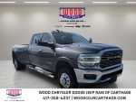 2019 RAM 3500 LARAMIE 