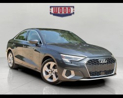 2024 Audi A3