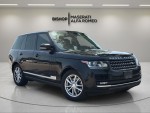 2017 LAND ROVER RANGE ROVER 3.0L V6 SUPERCHARGED 