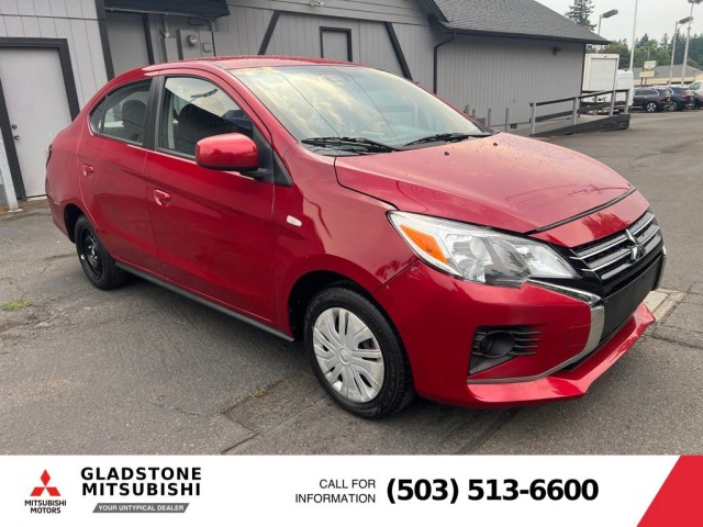 BUY MITSUBISHI MIRAGE G4 2024 ES, Local Autos Online LLC