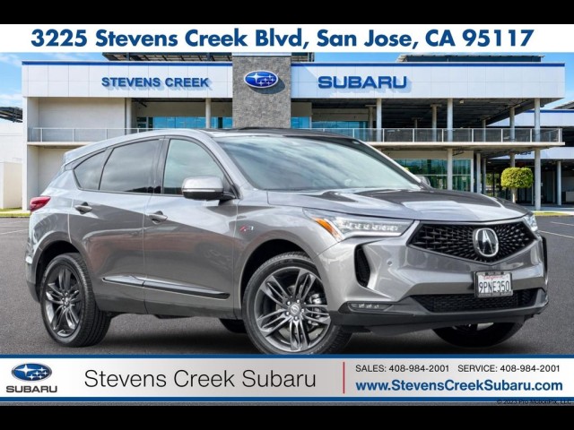 BUY ACURA RDX 2024 A-SPEC PACKAGE, Local Autos Online LLC