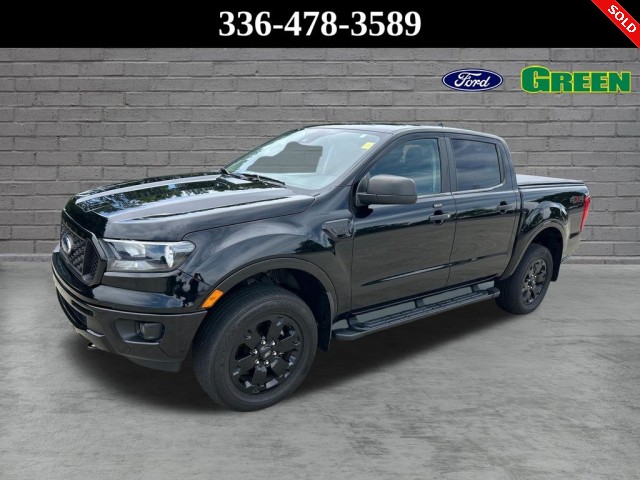 BUY FORD RANGER 2020 XLT, Local Autos Online LLC