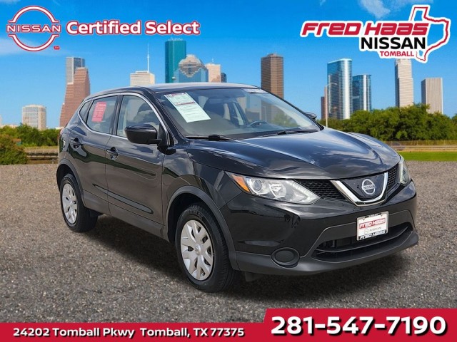 BUY NISSAN ROGUE SPORT 2019 S, Local Autos Online LLC