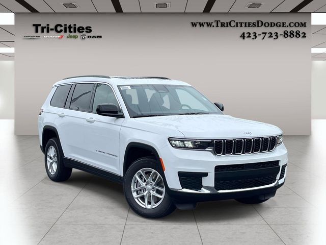 BUY JEEP GRAND CHEROKEE L 2026, Local Autos Online LLC