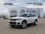 2026 JEEP GRAND CHEROKEE L  