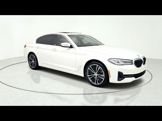BUY BMW 5 SERIES 2021 540I, Local Autos Online LLC