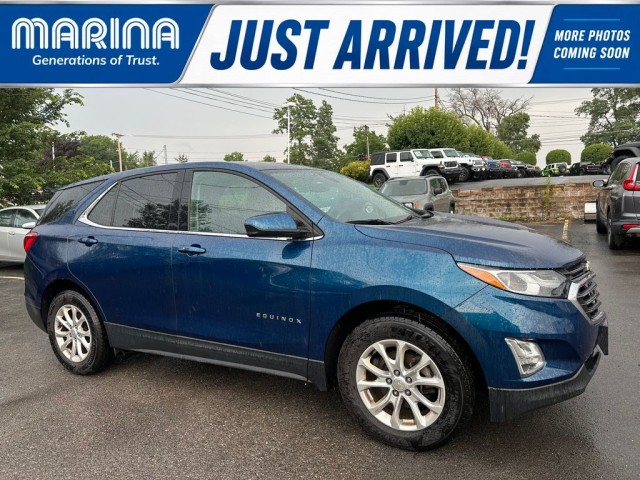 BUY CHEVROLET EQUINOX 2020 LT, Local Autos Online LLC