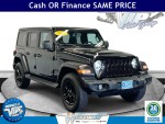 2022 JEEP WRANGLER UNLIMITED SPORT ALTITUDE 