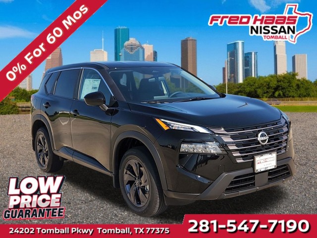 BUY NISSAN ROGUE 2026 SV, Local Autos Online LLC
