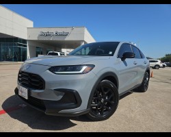 2024 Honda Hr-v