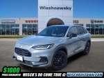 2024 HONDA HR-V SPORT W/BSI 
