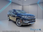 2022 JEEP GRAND WAGONEER SERIES II 