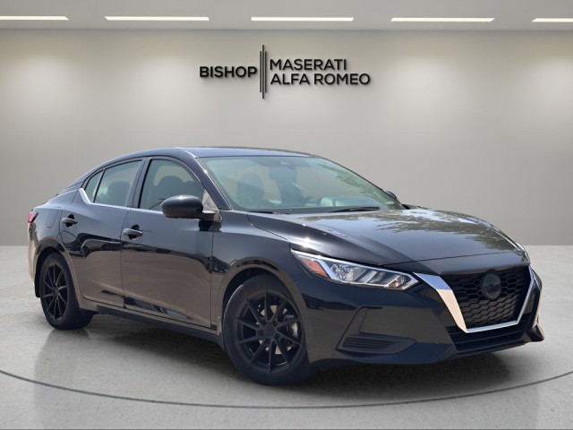 BUY NISSAN SENTRA 2022 S, Local Autos Online LLC