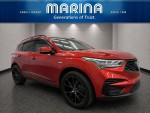 2019 ACURA RDX A-SPEC PACKAGE 