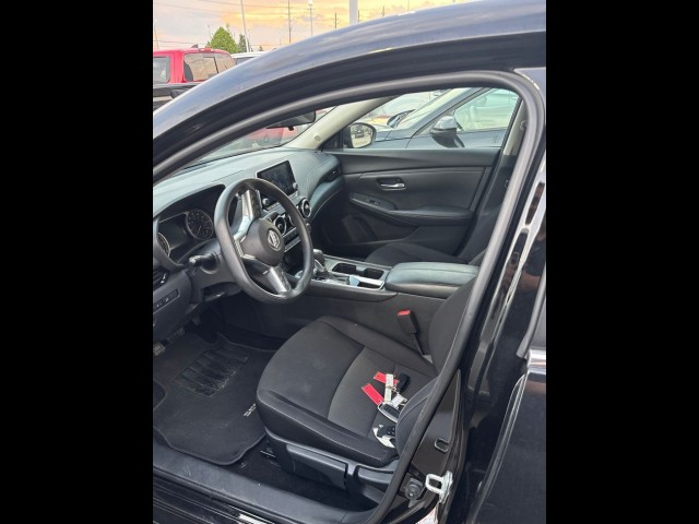BUY NISSAN SENTRA 2025 SV, Local Autos Online LLC