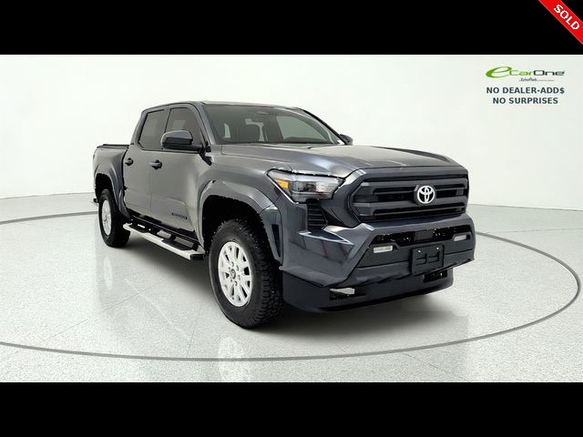 BUY TOYOTA TACOMA 2025 SR5, Local Autos Online LLC