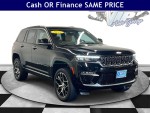 2023 JEEP GRAND CHEROKEE SUMMIT RESERVE 