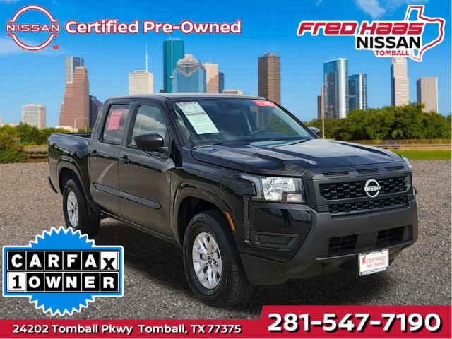 BUY NISSAN FRONTIER 2025 S, Local Autos Online LLC