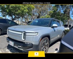 2024 Rivian R1s