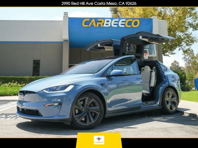 BUY TESLA MODEL X 2026 SPORT UTILITY 4D, Local Autos Online LLC
