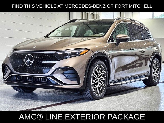 BUY MERCEDES-BENZ EQS 2027 400, Local Autos Online LLC